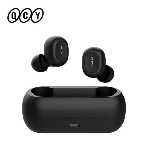 FONE BLUETOOTH QCY T1C XIAOMI