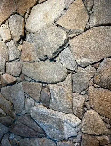 Pedra Moledo Natural Area Externa e Interna