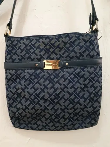 bolsa de ombro casual