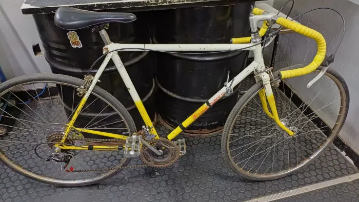 Monark super 10
