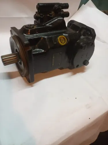 bomba hidraulica R$ 6.000,00