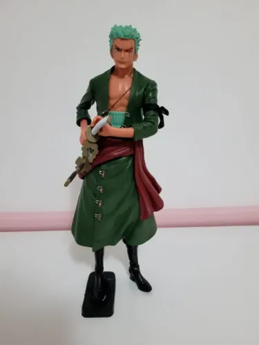 ActionFigure One Piece - Roronoa Zoro