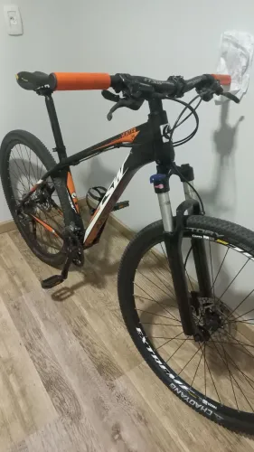 Bike revisada.
