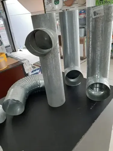 Peças para fogão a lenha