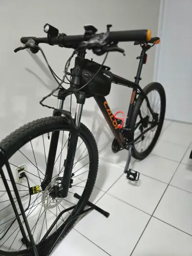Vendo Caloi Moab.
