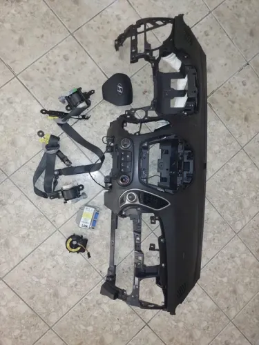 Kit airbag ix35