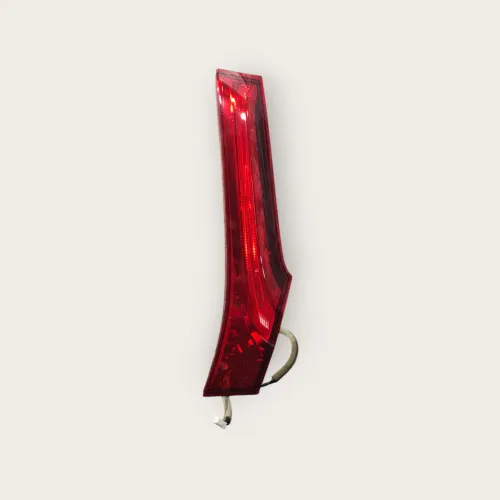 Lanterna tampa honda Fit 15/19 Dir c/ led