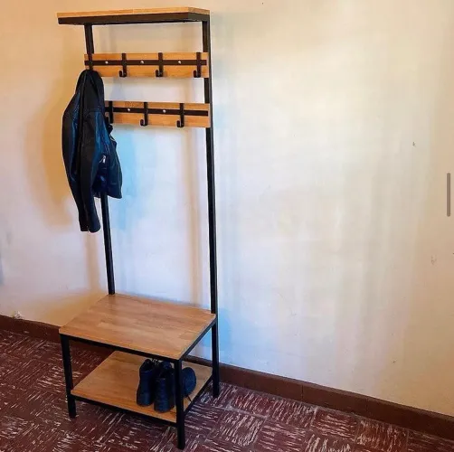 180x60x40 Multifunções Estante prateleira 