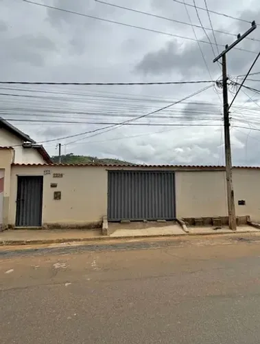 ~Casa no Aracagy