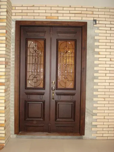 Portas Phanda - Alto padrão - Linha Clássica