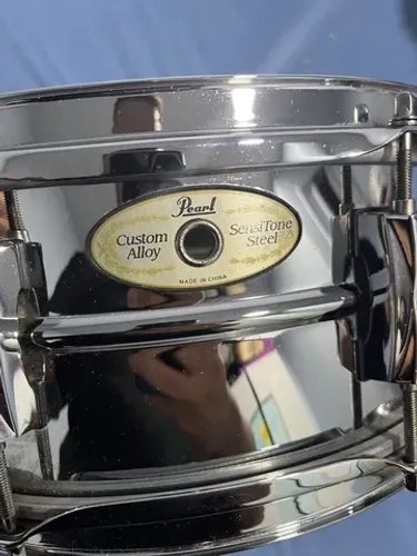Caixa Pearl Sensitone 14x5,5