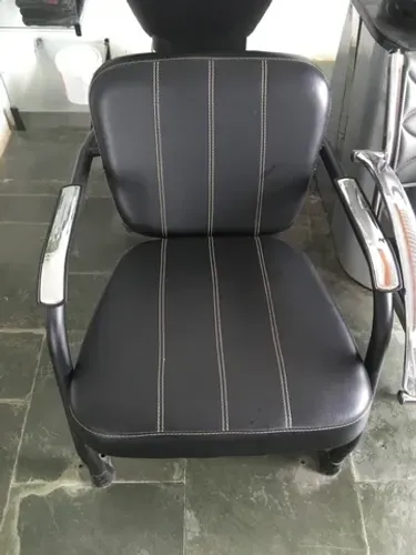 Lavatório de cabeleireiro  Dompel