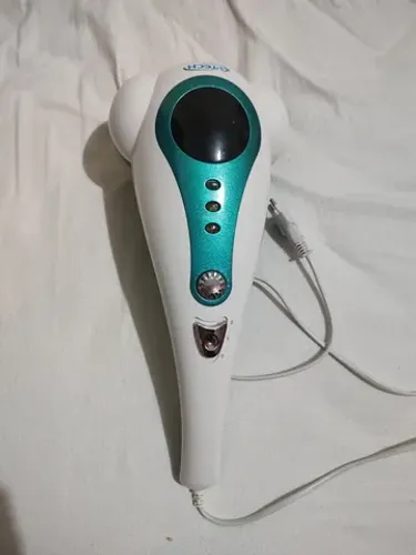 Massageador G-Tech