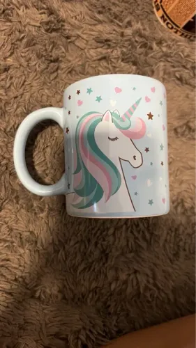 Caneca Unicórnio -  Brasil Cacau