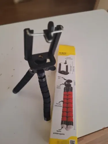 suporte p. celular novo