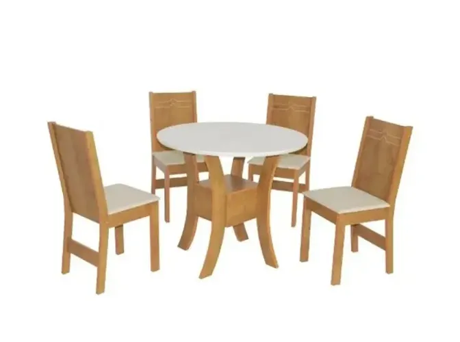 conjunto de mesa para deixa sua sala mais bonite