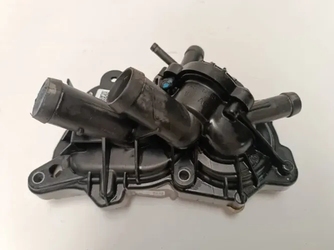 Bomba da Água VW Polo Polo 1.6 16V - 2018 A 2021 (Original/Usada)