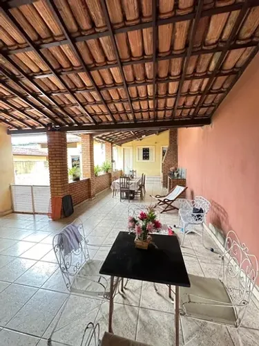 Vendo Casa no Jardim Arizona 4 quartos