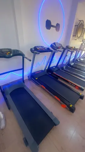 Esteiras novas e seminovas a pronta entrega com garantia