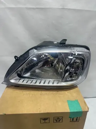 Farol Logan Sandero 2007/2010 Novo 