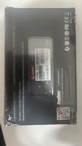 PCIe NVMe 512gb (nova)