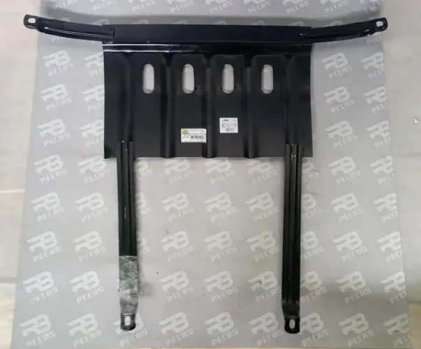 Peito de aço Honda civic e New civic 