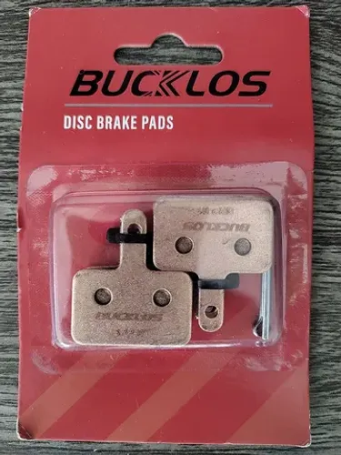 Pastilha Freio Shimano
