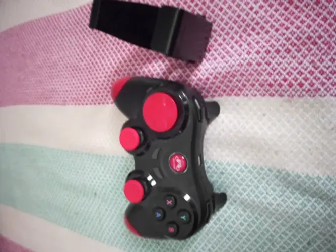Joystick