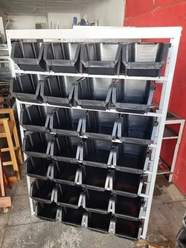 Caixa para organização 