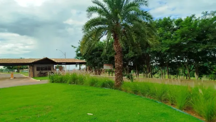 Lote Condomínio Terra Santa Monte Sinai