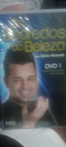 DVD curso cabelo