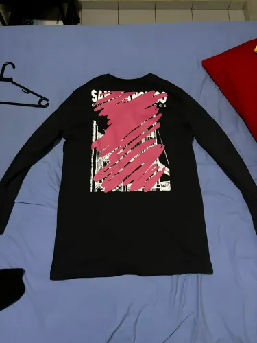 Blusa de frio