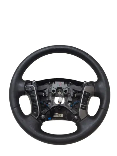 Aro Volante Direção Hyundai Santa Fé 3.5 V6 2009 / 2010