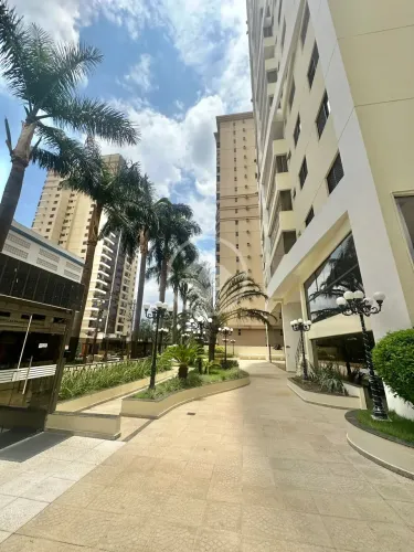Apartamento no Borges Landeiro 3 Quartos codigo: 159410