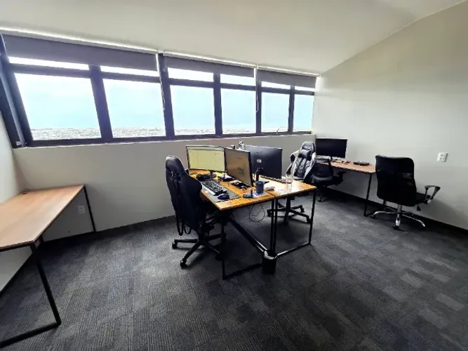 Sala Comercial para alugar - Tudo incluso!