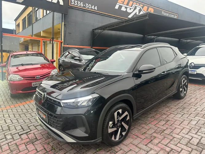 Tera Highline 1.0 turbo 170 automático 2026 