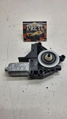 Motor Máquina Vidro Dianteiro Esquerdo Volvo V40 T4 2019