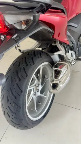 Honda VFR Impecável