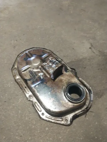 Tampa motor Ford escort cht 1.6 92