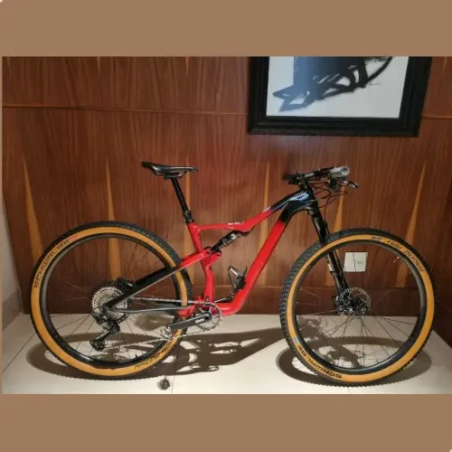 Bicicleta MTB tam S Cannondale Scalpel 3 2021
