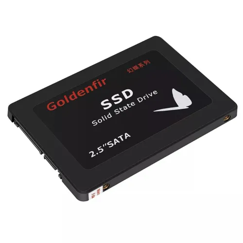 SSD sata goldenfir original 1 TB