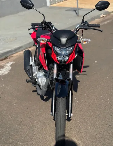 Fan 160 2025 parcelo até 48X