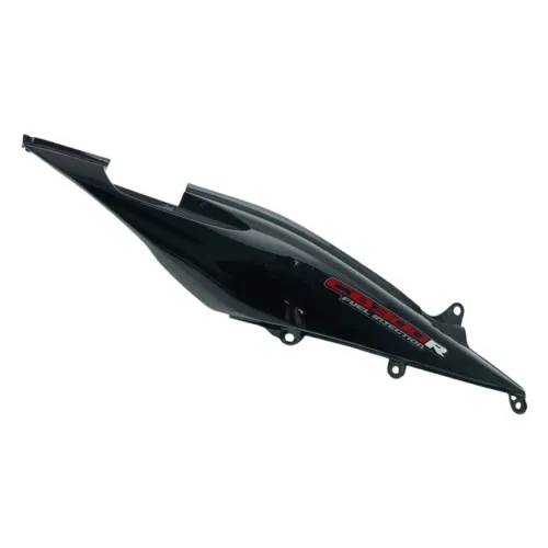 Carenagem Rabeta Lat Dir Honda Cb300r 2009 A 2013 Original