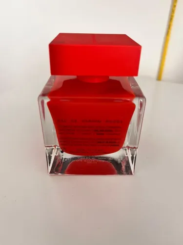 Perfume Narciso Eau de Parfum Rouge