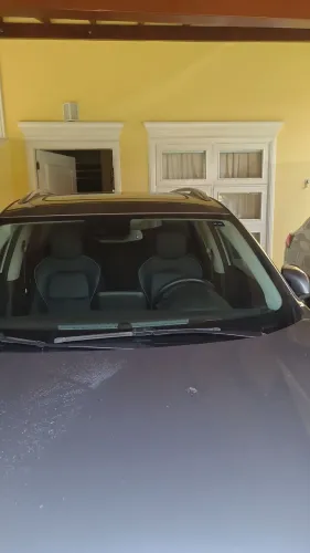 CHEVROLET  TRACKER -  PREMIER 1.2 TURBO FLEX - AUT. (2022/2022) - MUITO NOVA - BAIXO KM.