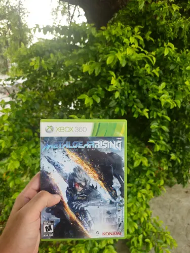 Lote 2 Jogos Xbox 360 Mídia Física