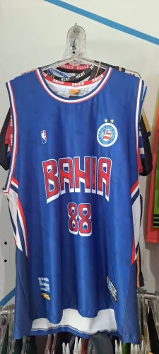 Camisa de Basquete