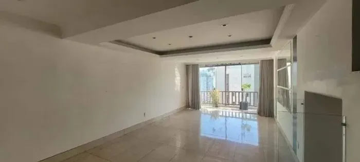 Casa para aluguel, 5 quartos, 2 suítes, 6 vagas, Buritis - Belo Horizonte/MG