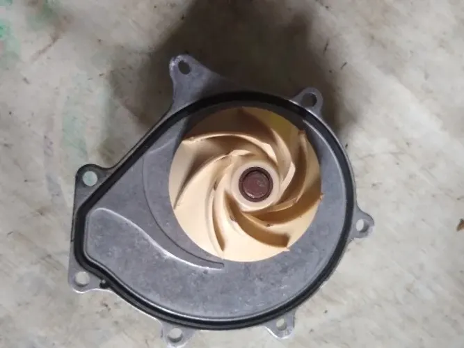 Bomba Dagua Land Rover Freelander 1 2.5 V6 00-06