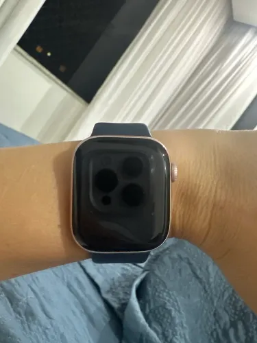 Apple Watch série 10